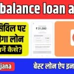True balance loan apply