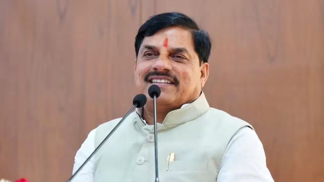 Ladli Behna Yojana 36th Installment